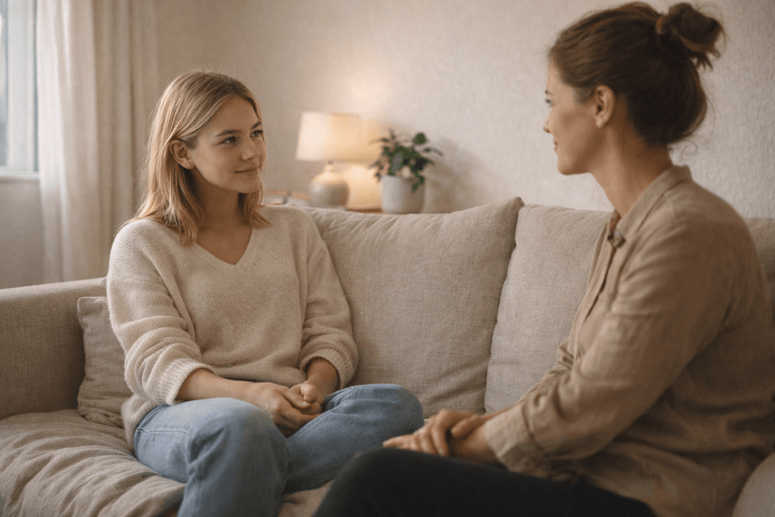 Illustration : checklist