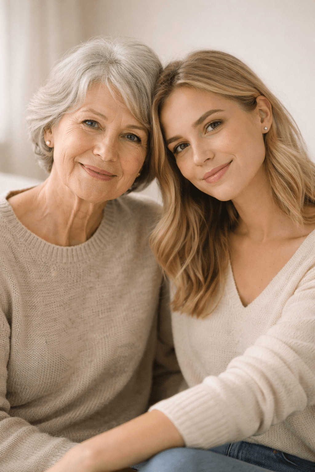 Illustration : proches